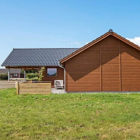 Holiday home 6 Person In Sydals-by Traum *